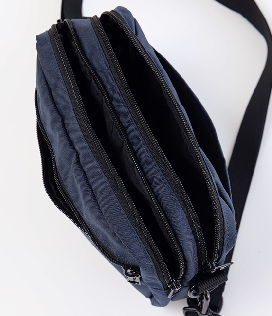 RECTANGLE ZIP SHOULDER | SHOULDER BAG | ITEM | 【KELTY